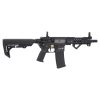 SPECNA ARMS FUCILE ELETTRICO M4 SF RRA SA-E17 EDGE HAL2 ETU LIGHT OPS STOCK GEN.2 NERO (SPE-01-047418)