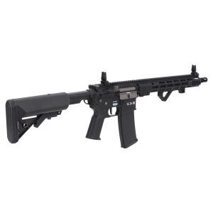 SPECNA ARMS FUCILE ELETTRICO M4 SA-E22 EDGE HAL2 ETU GEN.2 NERO (SPE-01-047199)
