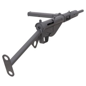 SPECNA ARMS FUCILE ELETTRICO STEN MK2  CON MOSFET X-ASR (SPE-01-048916)