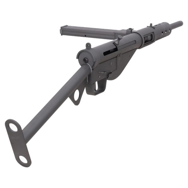 SPECNA ARMS FUCILE ELETTRICO STEN MK.II X-ASR (SPE-01-048916) SPECNA ARMS FUCILE ELETTRICO STEN MK2 CON MOSFET X-ASR (SPE-01-048916)