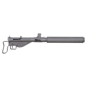 SPECNA ARMS FUCILE ELETTRICO STEN MK.II(S) COMMAND GRIP X-ASR CON TRACER INTEGRATO (SPE-01-048918)
