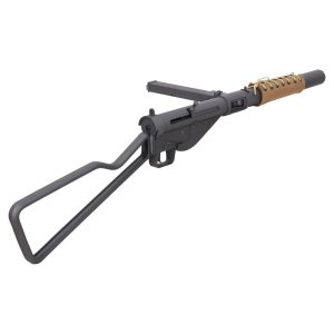 SPECNA ARMS FUCILE ELETTRICO STEN MK.II(S) MODELLO SF CON SILENZIATORE X-ASR TRACER INTEGRATO (SPE-01-048917)
