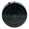 S&T CARICATORE MAGGIORATO DRUM 2000 COLPI PER PPSH 41 SERIES NERO (STPP2000)