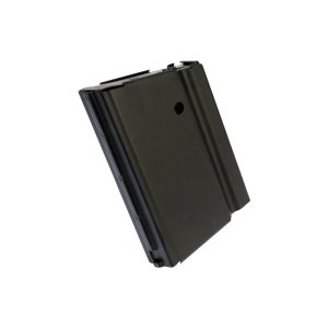 S&T CARICATORE MAGGIORATO HI-CAP 160 COLPI PER BAR M1918 SERIES NERO (STMAG28)