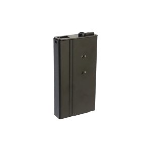 S&T CARICATORE MAGGIORATO  HI-CAP 380 COLPI PER TYPE 64 SERIES NERO (STMAG03)