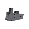 S&T CARICATORE MONOFILARE LOW-CAP 15 COLPI PER TYPE 38 CARBINE SERIES NERO (STMAG17C)