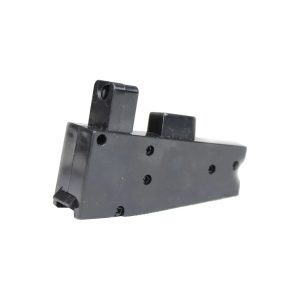 S&T CARICATORE MONOFILARE LOW-CAP 15 COLPI PER TYPE 38 CARBINE SERIES NERO (STMAG17C)