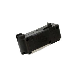 S&T CARICATORE MONOFILARE LOW-CAP 22 COLPI PER M870 SERIES NERO (STMAG07)