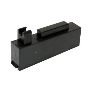 S&T CARICATORE MONOFILARE LOW-CAP 26 COLPI PER TYPE 38 SERIES NERO (STMAG17)
