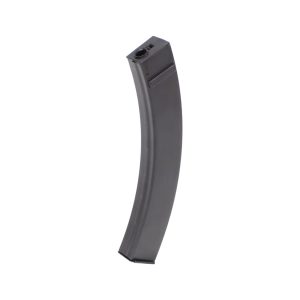 S&T CARICATORE MONOFILARE MID-CAP 110 COLPI PER TYPE 100 SERIES IN METALLO NERO (STMAG52)