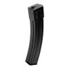 S&T CARICATORE MONOFILARE MID-CAP 120 COLPI PER PPSH 41 SERIES IN METALLO NERO (STPP120)