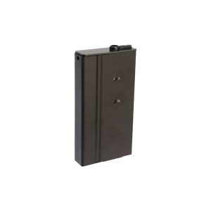 S&T CARICATORE MONOFILARE MID-CAP 140 COLPI PER TYPE 64 SERIES NERO (STMAG04)