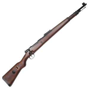 S&T FUCILE BOLT ACTION TEDESCO KAR98 WW2 KAR 98 Kurtz VERO LEGNO (S&TK98)