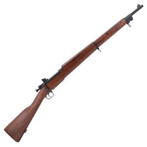 S&T FUCILE BOLT ACTION SNIPER AMERICANO WW2 SPRINGFIELD M1903 A3 VERO LEGNO (S&TM1903)