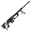 S&T FUCILE BOLT ACTION SNIPER INTERVENTION M200 ST200 NERO (S&TM200B)