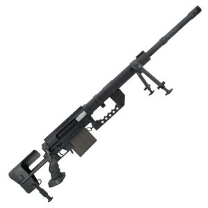 S&T FUCILE BOLT ACTION SNIPER INTERVENTION M200 ST200 NERO (S&TM200B)