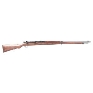 S&T FUCILE BOLT ACTION TYPE 38 ARISAKA EARLY MODEL VERO LEGNO (S&TTY38E)