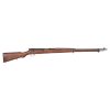 S&T FUCILE BOLT ACTION TYPE 38 ARISAKA VERO LEGNO (S&TTY38)
