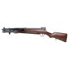 S&T FUCILE ELETTRICO MITRAGLIETTA GIAPPONESE WW2 TYPE 100 VERO LEGNO (S&TTY100)