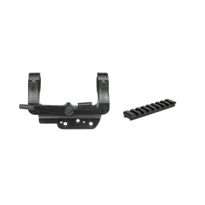 S&T KIT ATTACCO OTTICA E SLITTA PER ZF39 PER SERIE KAR98 K (STMT09)