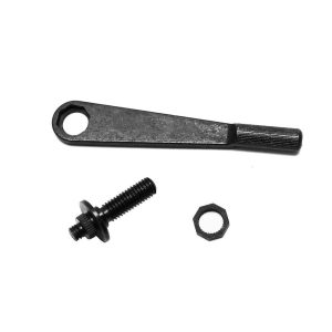 S&T KIT CON LEVA DI SGANCIO PER OTTICHE ZF39 PER KAR98 SERIE KAR98K (STSC02SM01)