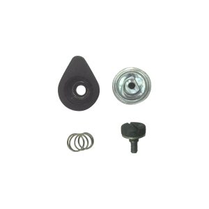 S&T RICAMBIO LEVA SELETTORE PER SERIE TYPE 64 (STAR04)