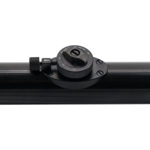 S&T OTTICA ZF39 ZOOM 4X LENTE 32mm PER KAR98  NERA (STSC02)