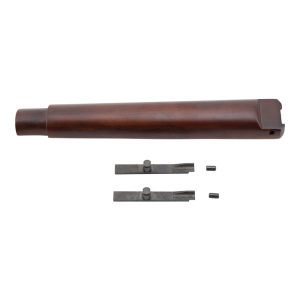S&T PARAMANO SUPERIORE IN VERO LEGNO PER FUCILE TYPE 38 (STT38B02)