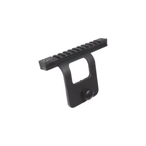 S&T SLITTA porta ottica rail 20mm SUPERIORE PER TYPE 64 (STMT01)