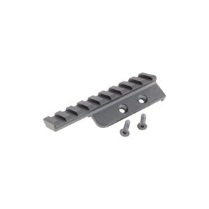S&T SLITTA STANDARD 20mm MONTAGGIO OTTICA PER SERIE TYPE 38 / 97 (STMT12)