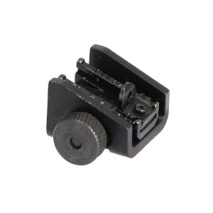 S&T TACCA DI MIRA POSTERIORE PER SERIE SPRINGFIELD M1903 A3 (STPT024)