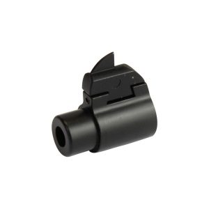 S&T TERMINALE CANNA CON TACCA DI MIRA PER SERIE SPRINGFIELD M1903 A3 (STPT023)