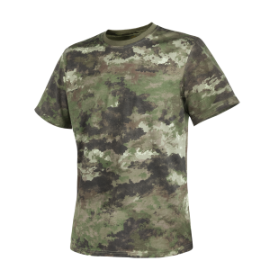 T-Shirt - Cotton - Legion Forest®