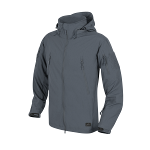 TROOPER Jacket - StormStretch® - Shadow Grey