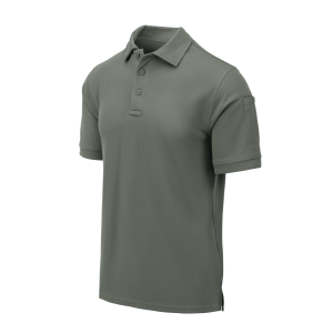 UTL Polo Shirt - TopCool - Foliage Green