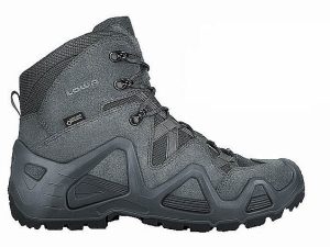 Lowa ZEPHYR GTX® MID TF – Grey Lowa ZEPHYR GTX® MID TF – Grey