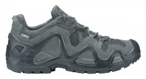 Lowa ZEPHYR GTX® LO TF – Grey