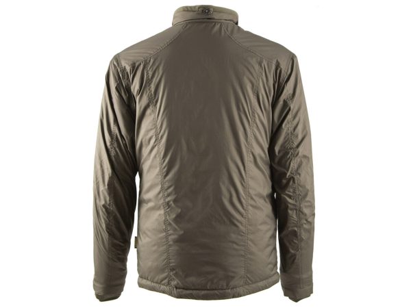 CARINTHIA G-LOFT® LIG 3.0 Jacket - Green