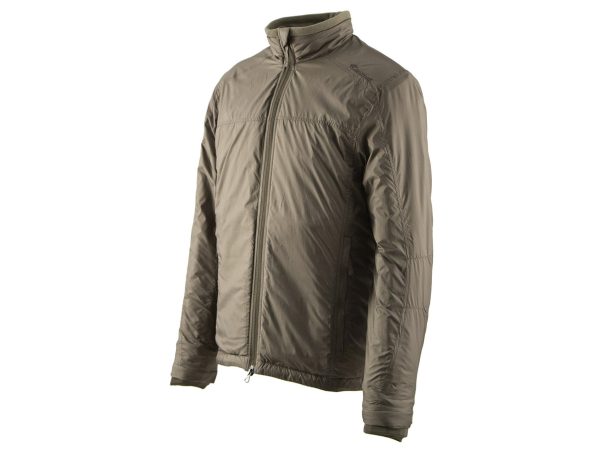 CARINTHIA G-LOFT® LIG 3.0 Jacket - Green