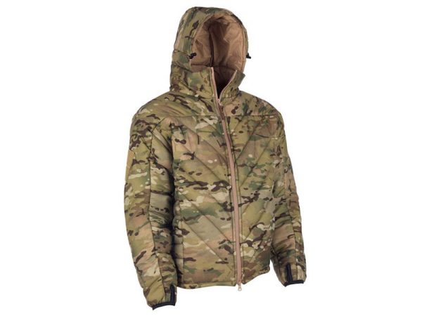 SNUGPAK® SJ9 Jacket - Multicam