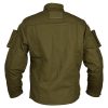 COMBAT Fleece Jacket olive COMBAT Fleece Jacket olive