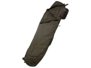 CARINTHIA TROPEN Sleeping Bag (+3 °C) - Green CARINTHIA TROPEN Sleeping Bag (+3 °C) - Green