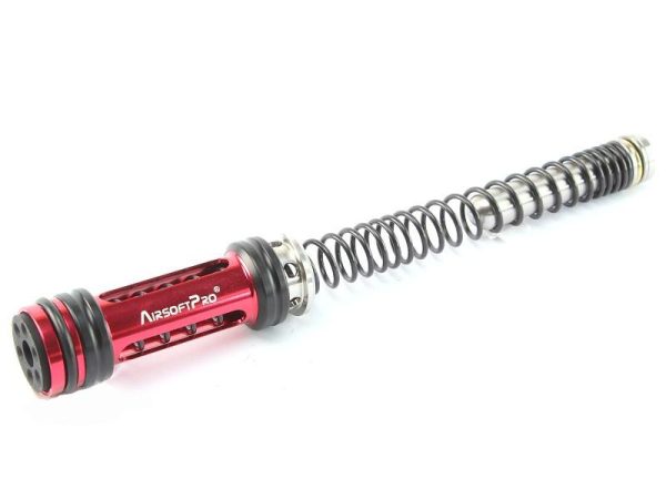 AirsoftPro Upgrade Set for ARES Amoeba Striker