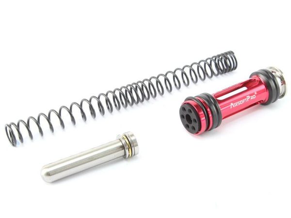AirsoftPro Upgrade Set for ARES Amoeba Striker