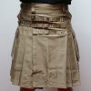 Tactical Kilt - Tan Tactical Kilt - Tan