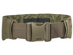 TT MOLLE Warrior Belt LC - Green TT MOLLE Warrior Belt LC - Green