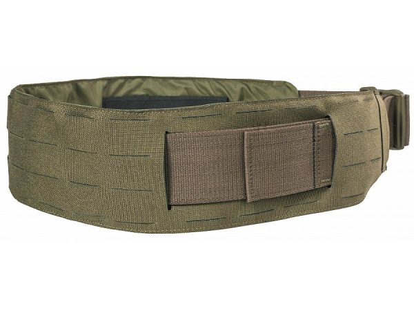 TT MOLLE Warrior Belt LC - Green