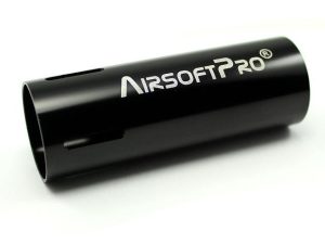 AirsoftPro AEG Aluminum Ported Cylinder (200–400 mm)
