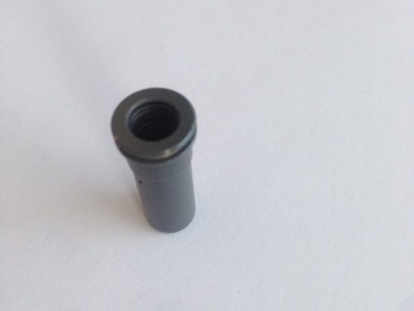 EPeS CNC HET nozzle for AEG EPeS CNC HET nozzle for AEG
