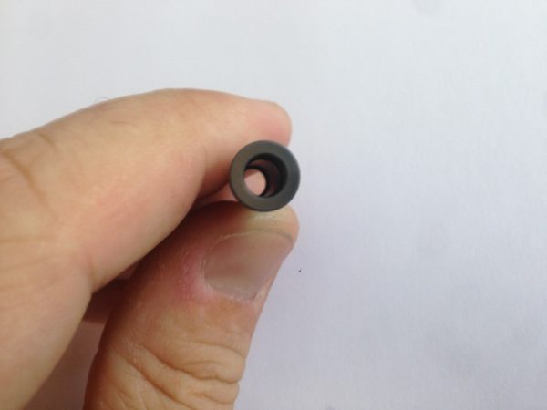 EPeS CNC HET nozzle for AEG EPeS CNC HET nozzle for AEG